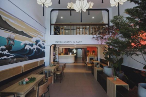 Matou Hostel & Cafe